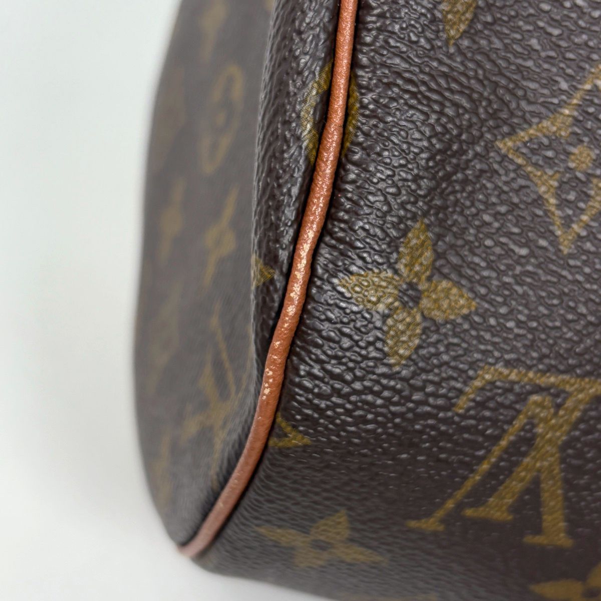 Louis Vuitton Papillon 30 Barrel Bag Tube — view 4