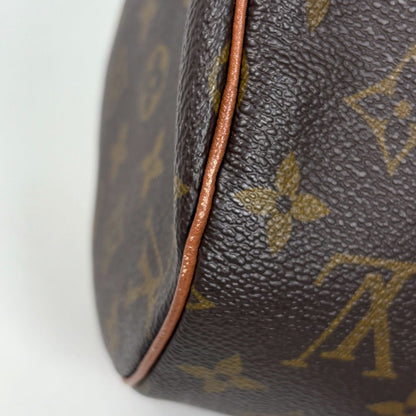 Louis Vuitton Papillon 30 Barrel Bag Tube — view 4