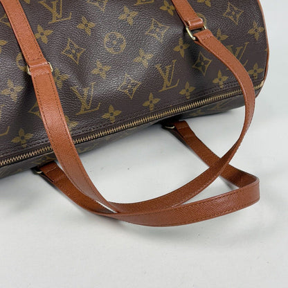 Louis Vuitton Papillon 30 Barrel Bag Tube — view 6