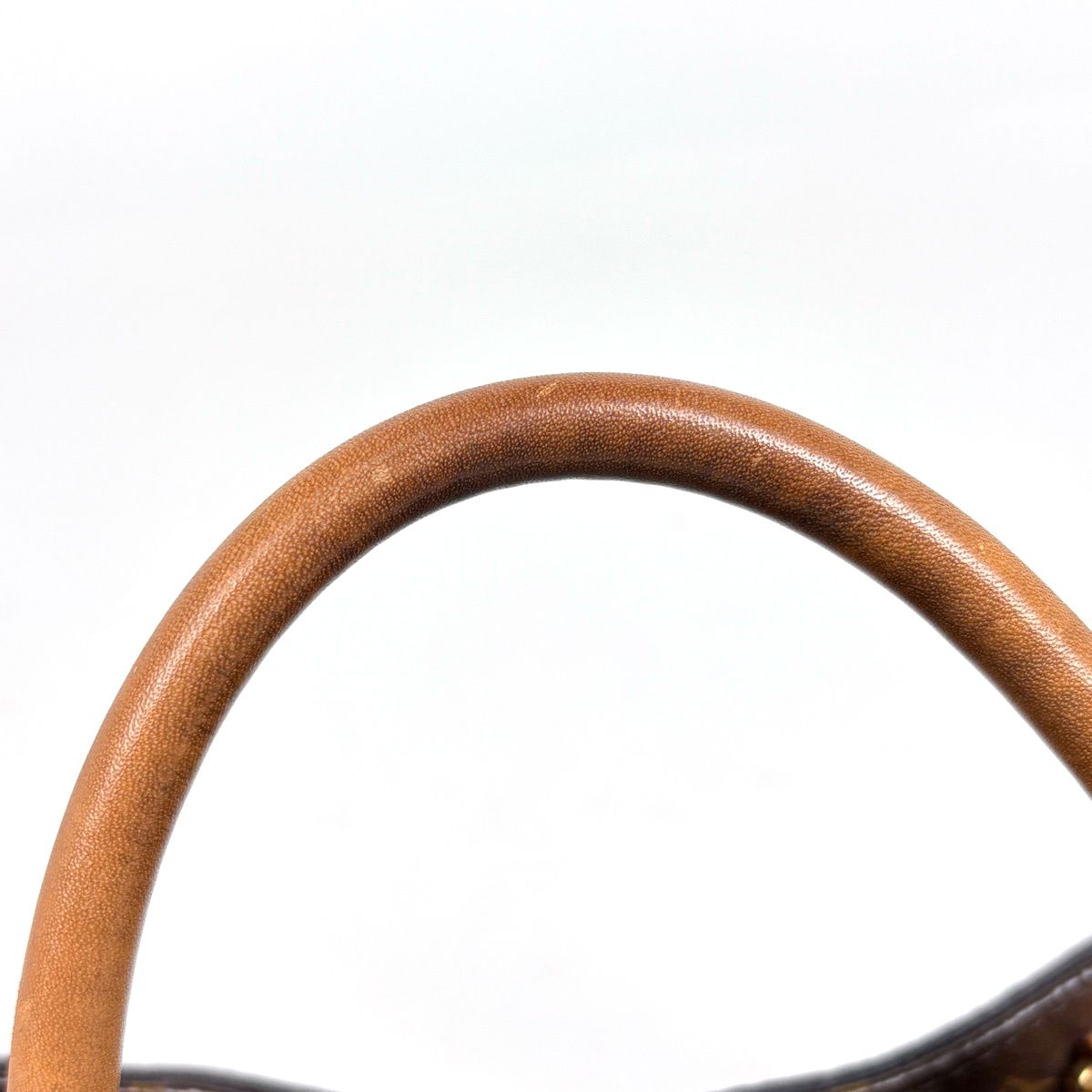 Louis Vuitton Montaigne BB Shoulder Bag 2-Way Monogram Brown — view 5