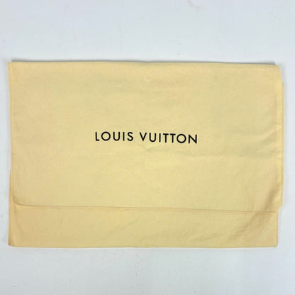 Louis Vuitton Tivoli PM Tote Monogram Brown — view 8