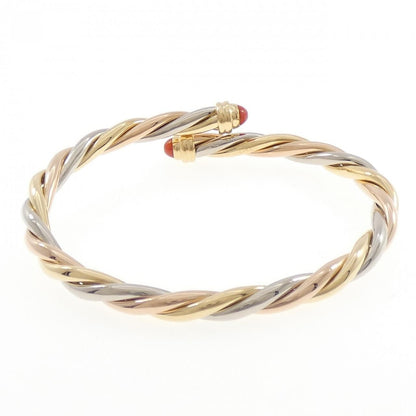 Cartier Vintage Torsade Bracelet — view 3