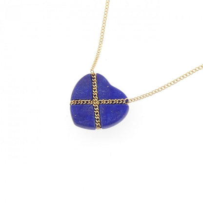 Tiffany & Co Lapis Lazuli Necklace — view 4
