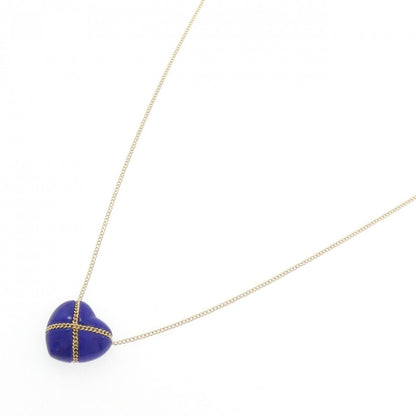 Tiffany & Co Lapis Lazuli Necklace — view 2
