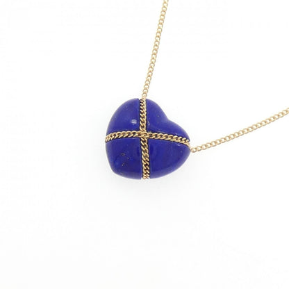 Tiffany & Co Lapis Lazuli Necklace — view 3