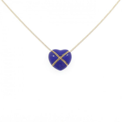 Tiffany & Co Lapis Lazuli Necklace