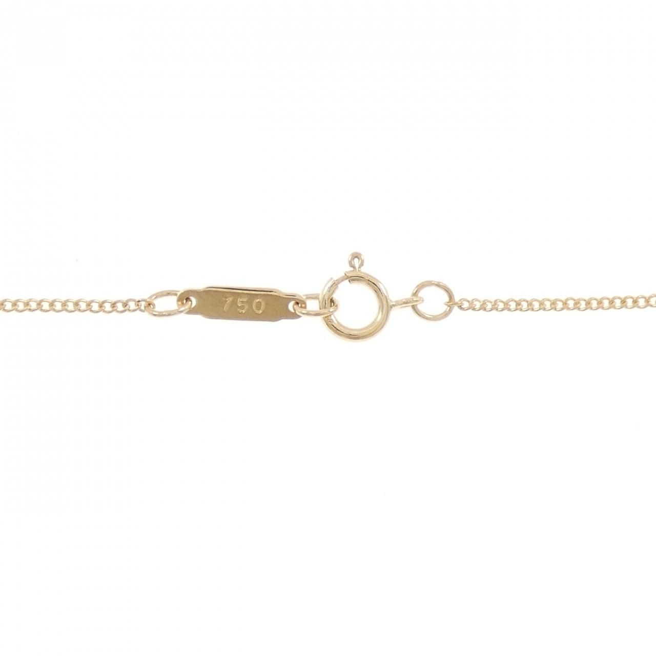 Tiffany & Co Lapis Lazuli Necklace — view 5