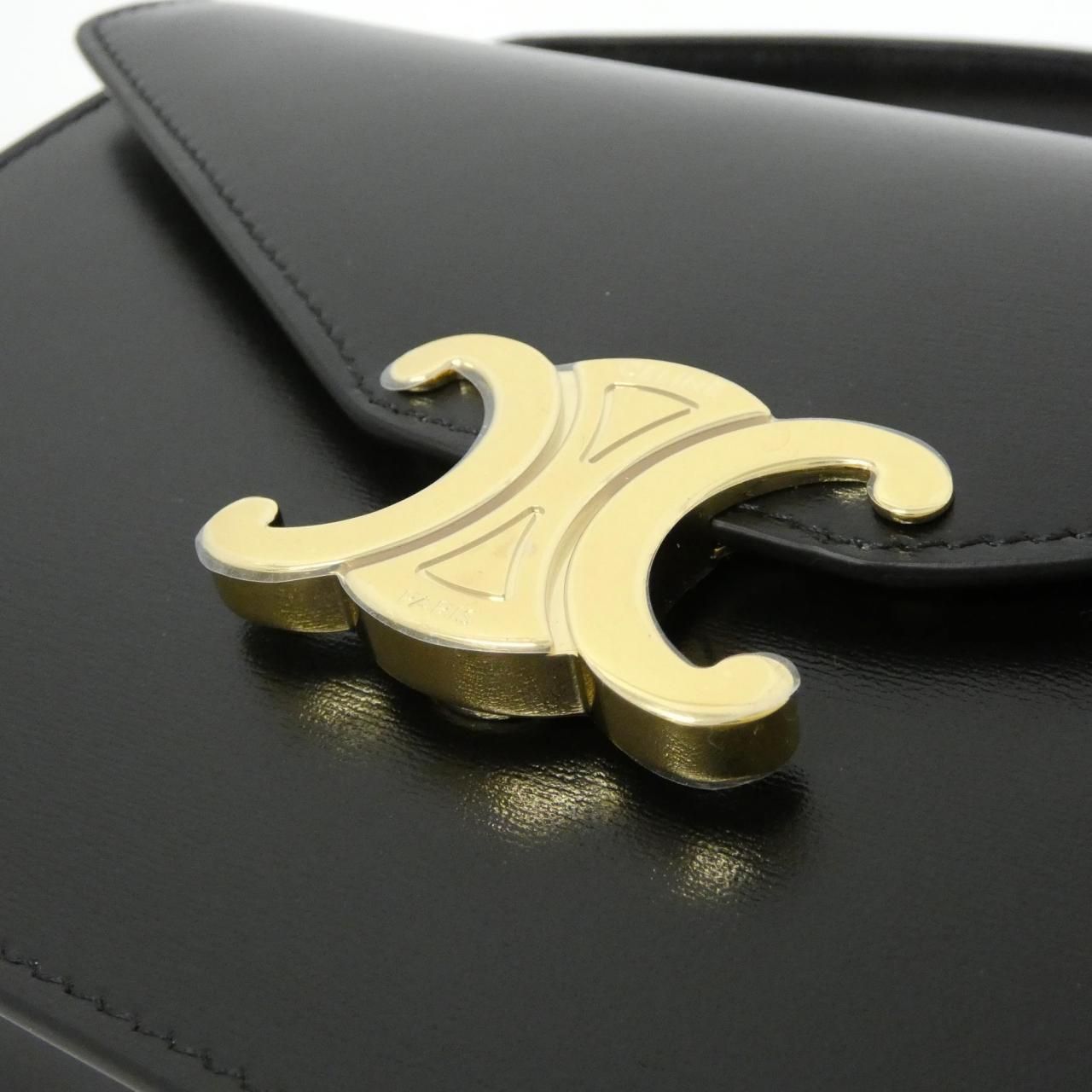 Celine Chain Wallet Margo — view 4