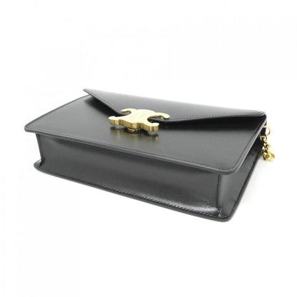 Celine Chain Wallet Margo — view 3