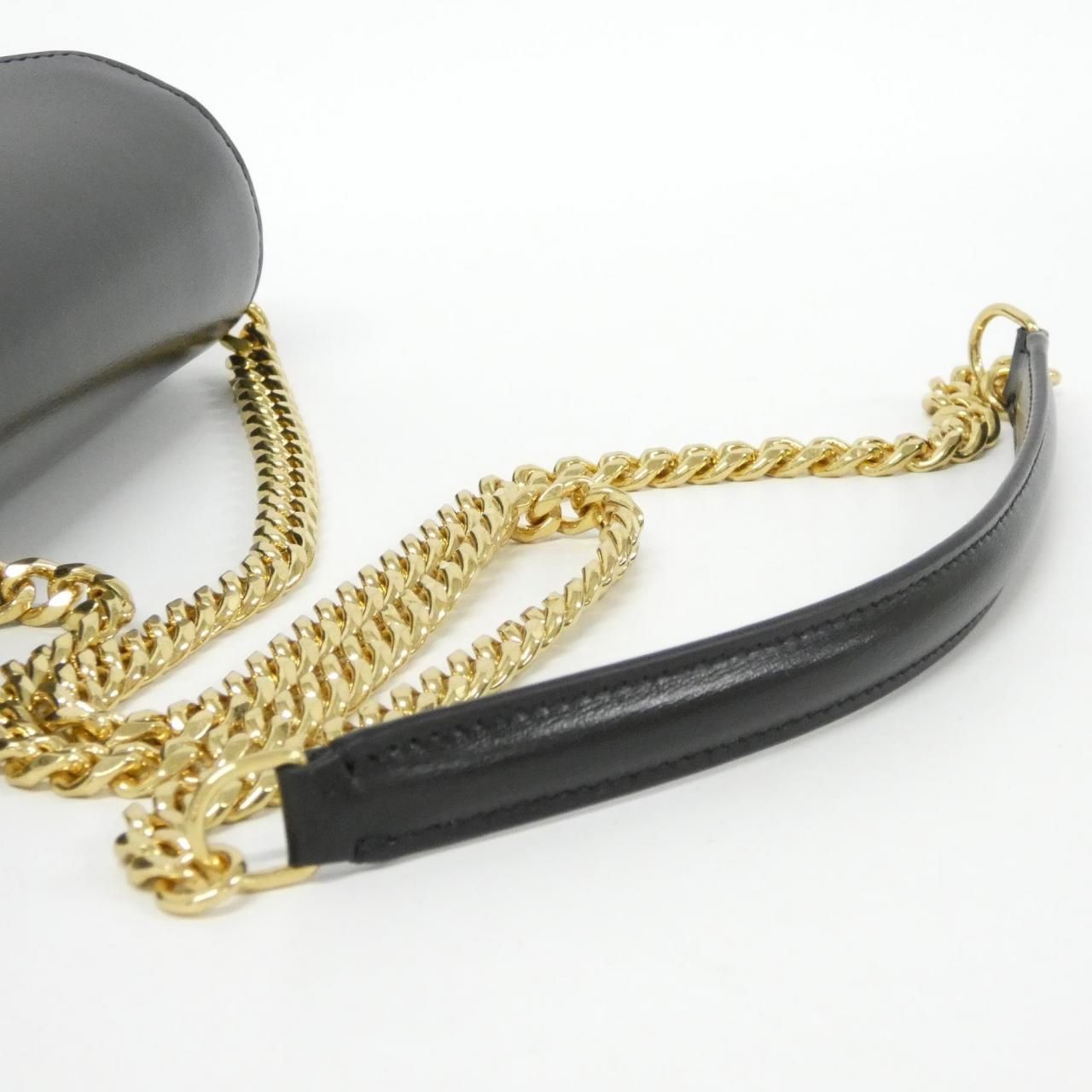 Celine Chain Wallet Margo — view 5