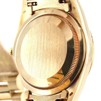 Rolex Day Date YG Automatic Winding Number Watch — view 6