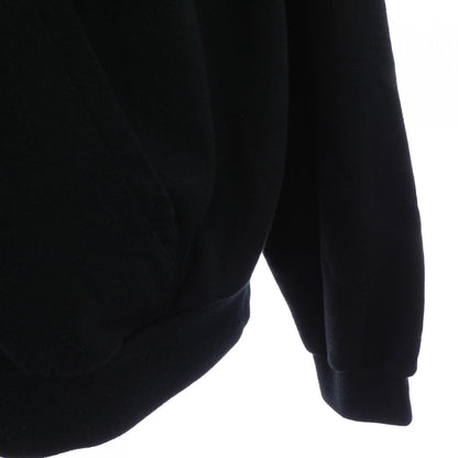 Celine Triomphe Hoodie Black — view 6