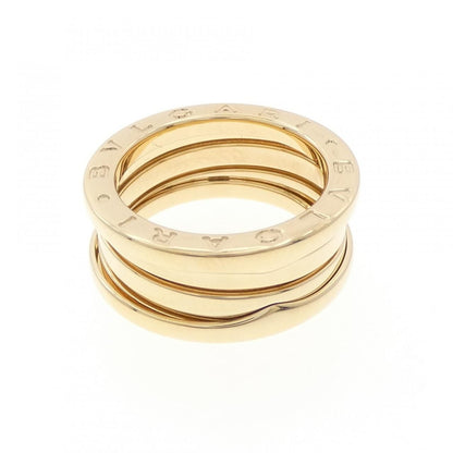 Bvlgari Band Ring Gold — view 3