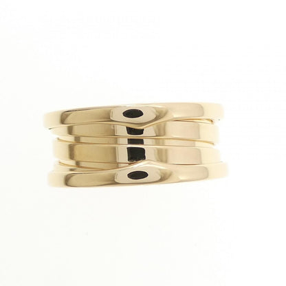 Bvlgari Band Ring Gold — view 2