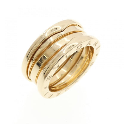 Bvlgari Band Ring Gold