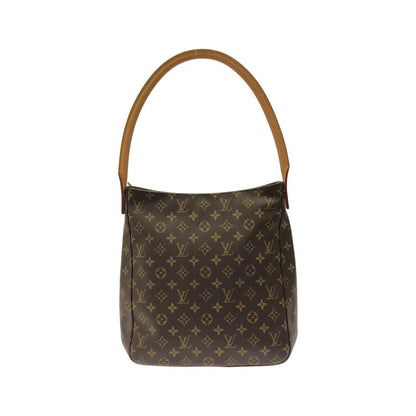 Louis Vuitton Monogram Looping GM Shoulder Bag
