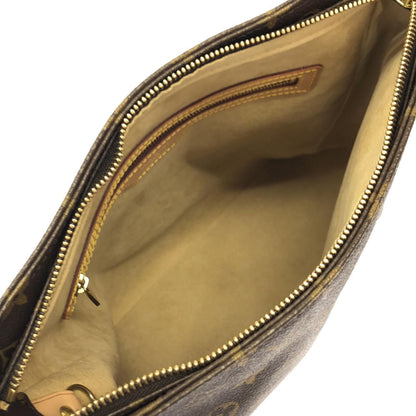 Louis Vuitton Monogram Looping GM Shoulder Bag — view 6