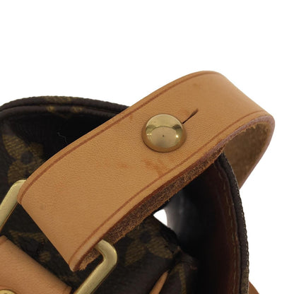 Louis Vuitton Monogram Cartouchiere 26 cm Shoulder Bag — view 5