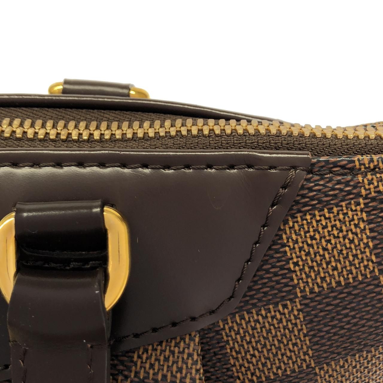 Louis Vuitton Damier Westminster GM Bag — view 4