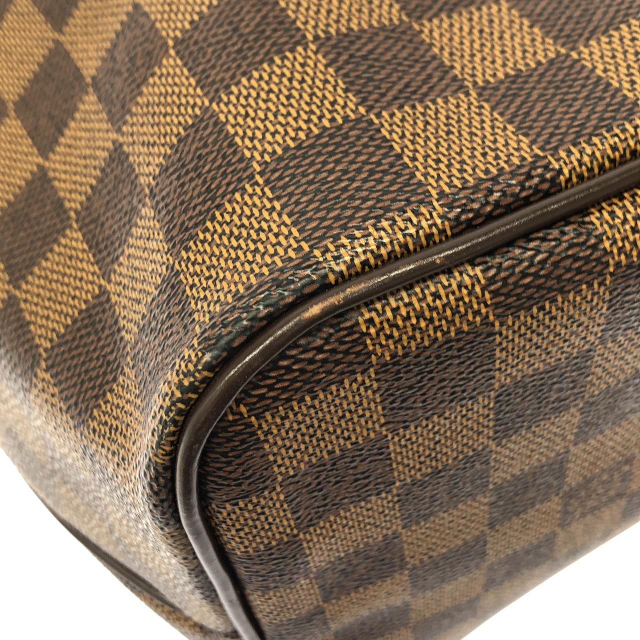 Louis Vuitton Damier Westminster GM Bag — view 3