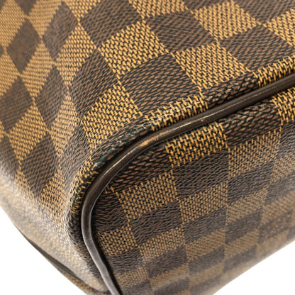 Louis Vuitton Damier Westminster GM Bag — view 3