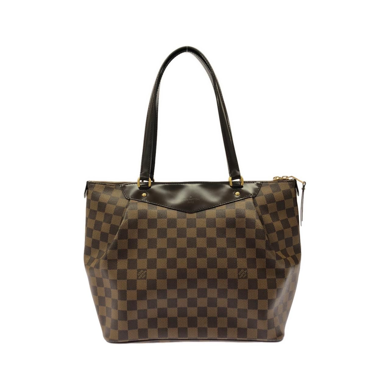 Louis Vuitton Damier Westminster GM Bag