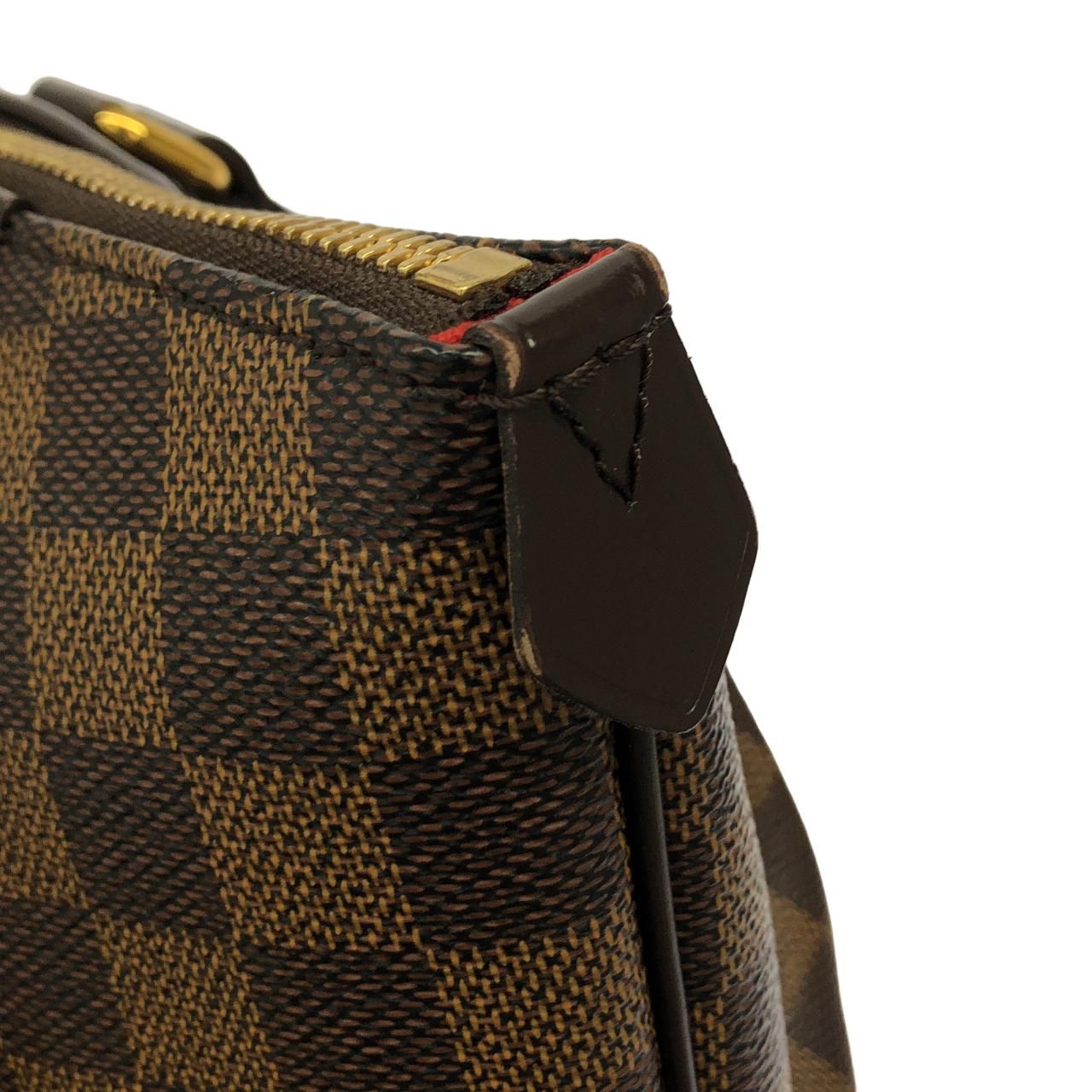 Louis Vuitton Damier Westminster GM Bag — view 5