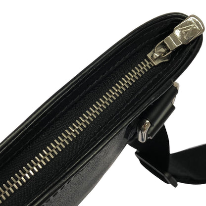 Louis Vuitton Damier Graphite Thomas Shoulder Bag — view 4