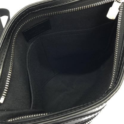 Louis Vuitton Damier Graphite Thomas Shoulder Bag — view 6