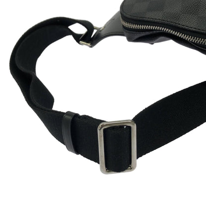 Louis Vuitton Damier Graphite Avenue Sling Bag — view 5