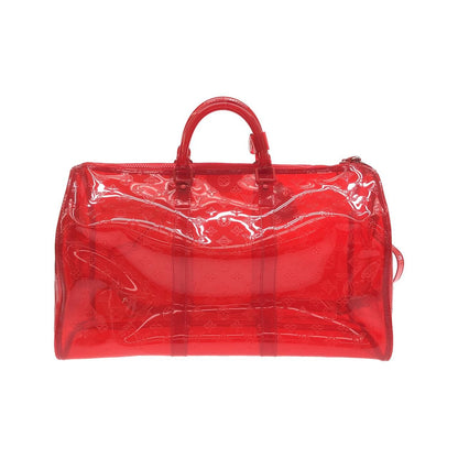 Louis Vuitton Keepall Bandouliere 50 cm Boston Bag — view 2