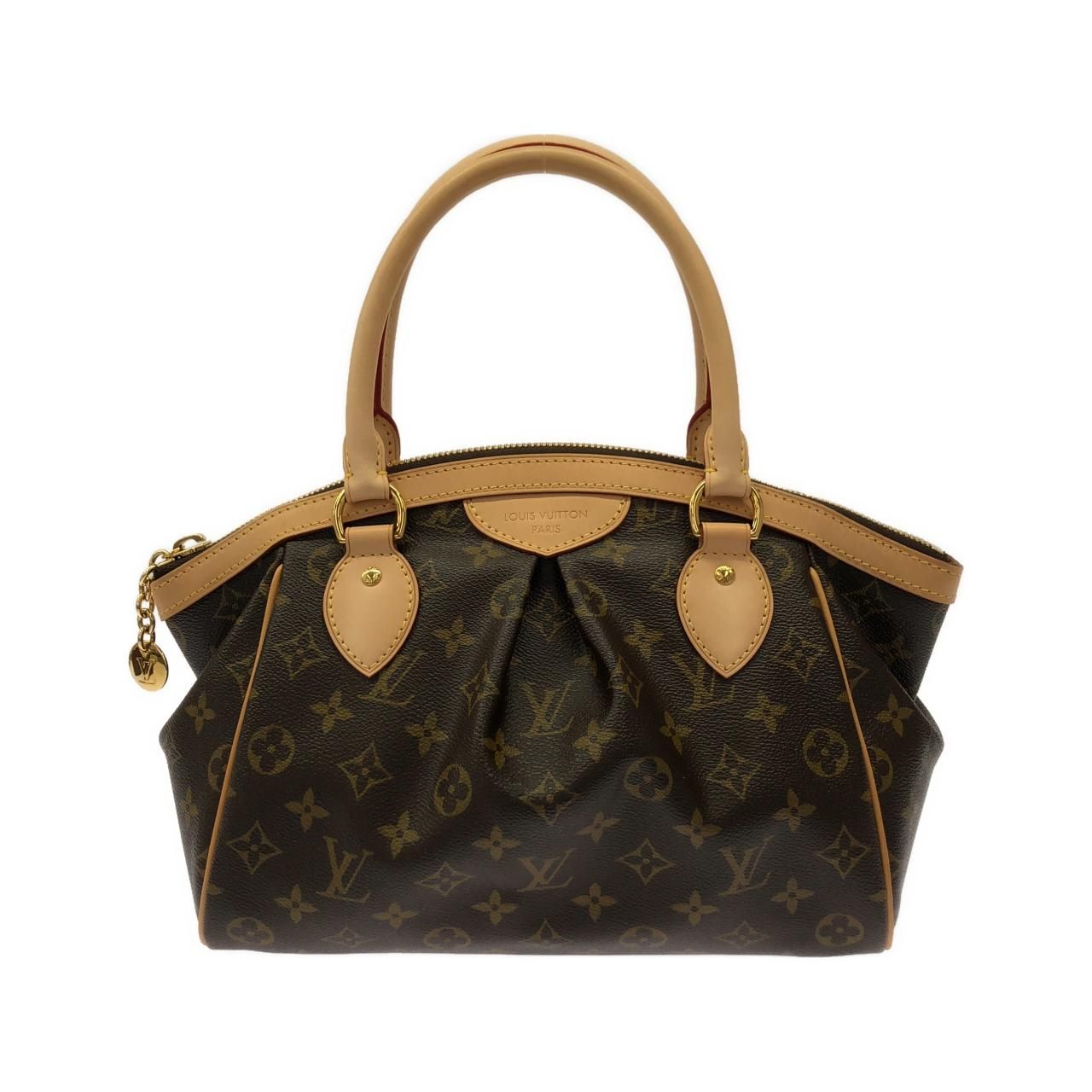 Louis Vuitton Monogram Tivoli PM Bag