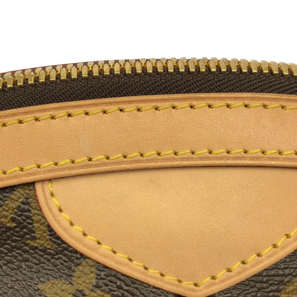 Louis Vuitton Monogram Tivoli PM Bag — view 4