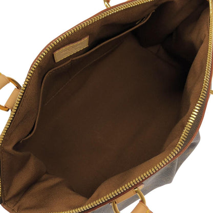 Louis Vuitton Monogram Tivoli PM Bag — view 6
