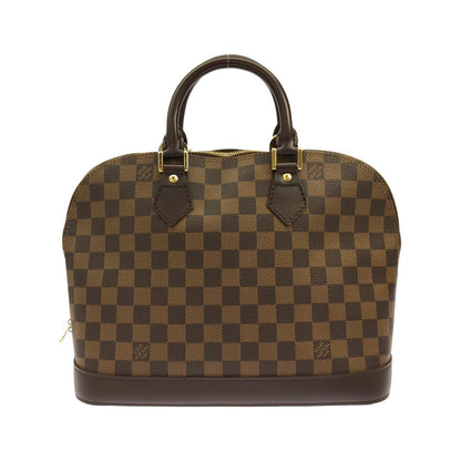 Louis Vuitton Damier Alma PM Bag