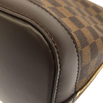 Louis Vuitton Damier Alma PM Bag — view 2