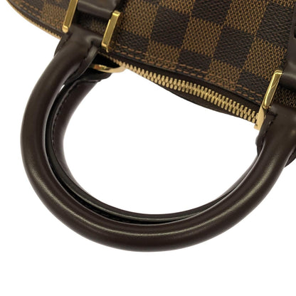 Louis Vuitton Damier Alma PM Bag — view 5