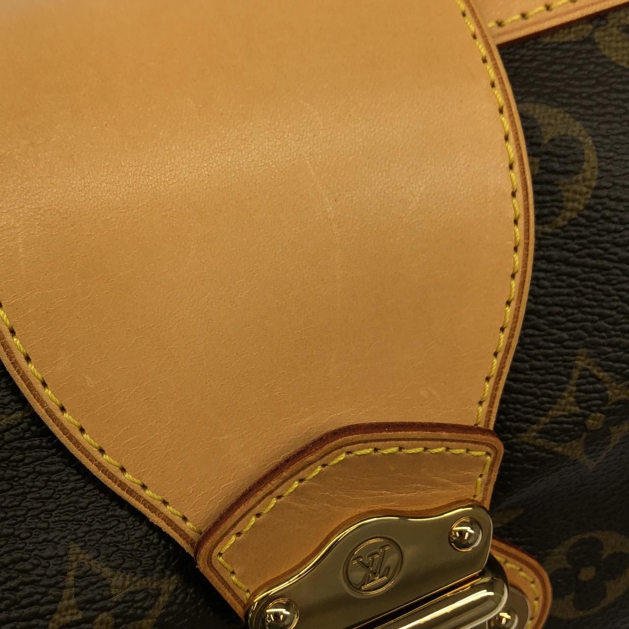 Louis Vuitton Monogram Streza PM Shoulder Bag — view 7