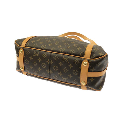 Louis Vuitton Monogram Streza PM Shoulder Bag — view 3