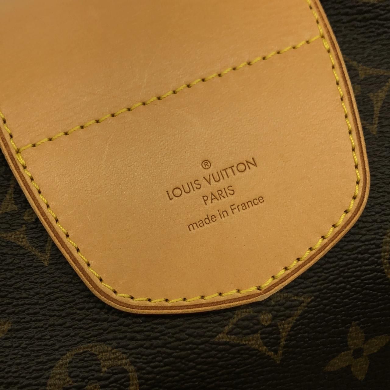 Louis Vuitton Monogram Streza PM Shoulder Bag — view 5