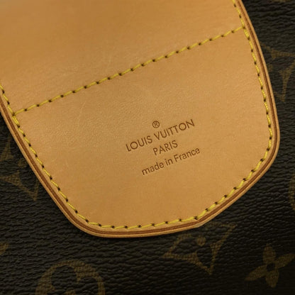 Louis Vuitton Monogram Streza PM Shoulder Bag — view 5