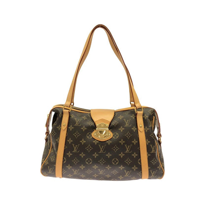 Louis Vuitton Monogram Streza PM Shoulder Bag