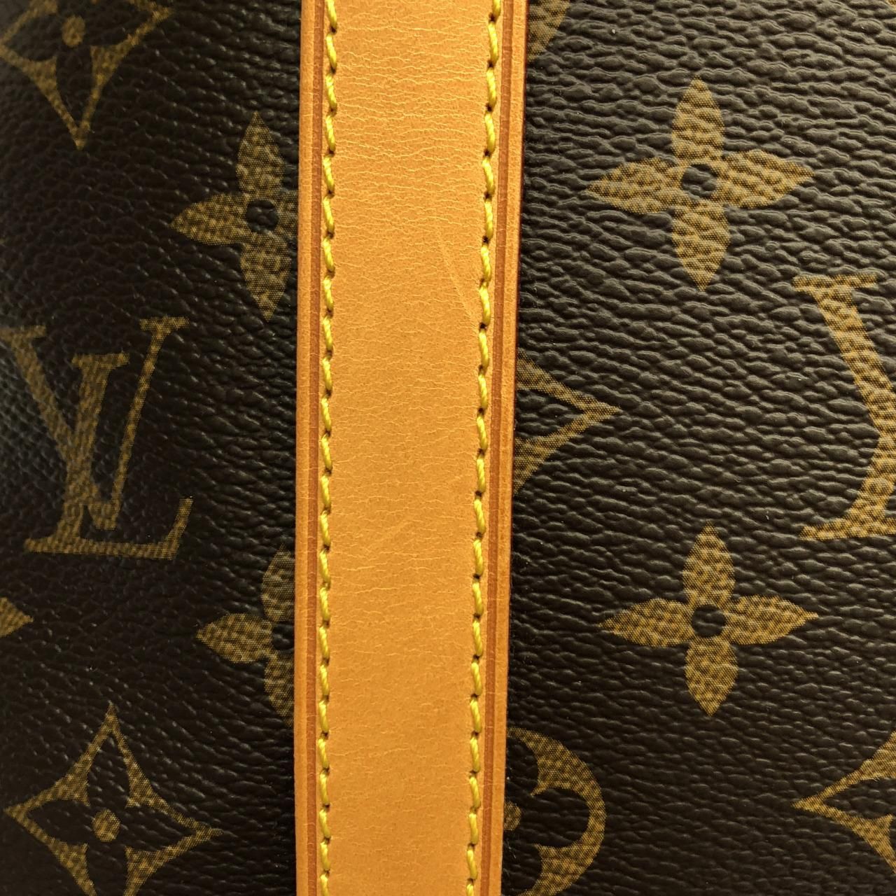 Louis Vuitton Monogram Streza PM Shoulder Bag — view 4