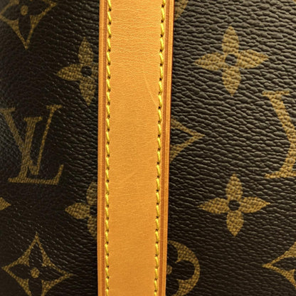 Louis Vuitton Monogram Streza PM Shoulder Bag — view 4