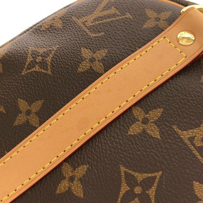 Louis Vuitton Monogram Speedy Bandouliere 25 cm Boston Bag — view 4
