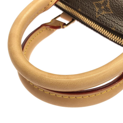 Louis Vuitton Monogram Speedy Bandouliere 25 cm Boston Bag — view 7