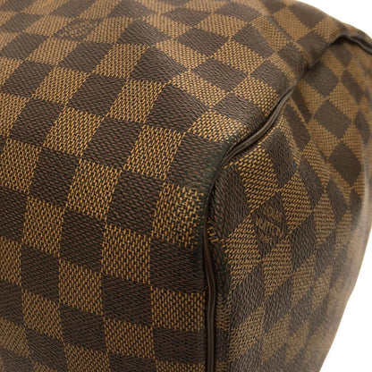 Louis Vuitton Damier Keepall 50 cm Boston Bag — view 2