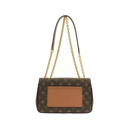 Louis Vuitton Monogram Sac Malso Shoulder Bag — view 2