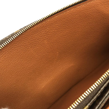 Louis Vuitton Monogram Sac Malso Shoulder Bag — view 8