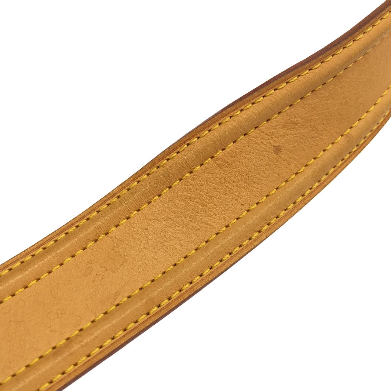 Louis Vuitton Monogram Viva-Cite GM Shoulder Bag — view 7